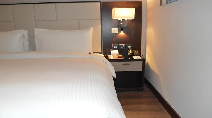 Cristal Amaken Hotel Riyadh-1