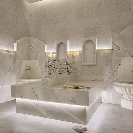 Cristal Amaken Hotel Riyadh-3